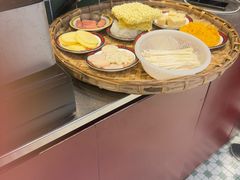 -文立新麻辣烫(合生汇21街区店)