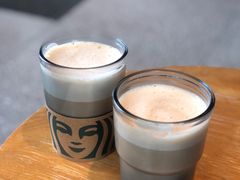 -星巴克臻选(珠海富华里店)