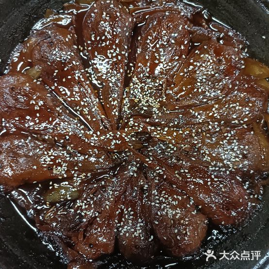 AAA平锅鸭头