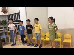 -爱乐梵国际儿童教育中心(古美店)
