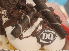 -DQ·蛋糕·冰淇淋(奥特莱斯店)