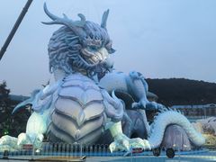 -大连老虎滩海洋公园