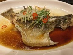 -紫鑫阁饭庄(长安店)