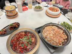 -樽宴酒楼·地道川菜·品质聚会·生日宴请