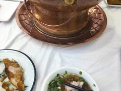 -虾大侠·盱眙龙虾老北京铜锅涮羊肉(金楠天街店)