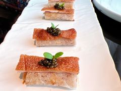 -运·中餐厅(成都华尔道夫酒店)
