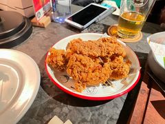 -京A Taproom·精酿餐吧(CBD店)