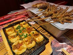 -火联烧烤(学院路创始店)