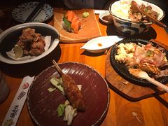 -醉虎传(南锣鼓巷店)