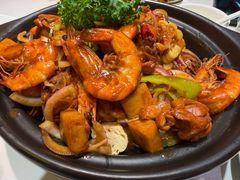 -状元虎.摇滚炒鸡.家常菜(义勇街店)