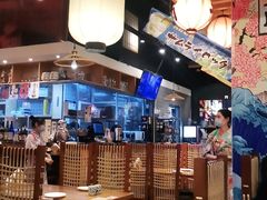大堂-有喜屋·深夜食堂(环宇荟店)