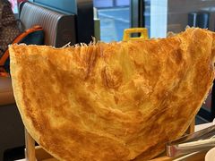 -锅当当铁锅炖烀饼王(长泰广场店)