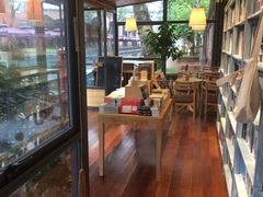 -猫的天空之城概念书店(景德镇陶溪川店)