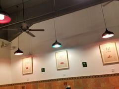 大堂-兵哥豌豆面(建设巷店)