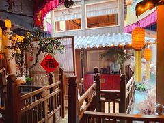 -叶叶菩提(太原别墅店)