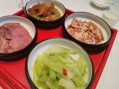 -百富源·海鲜辽菜(浑河堡店)