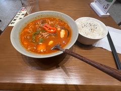 -暖食光·台式家庭餐厅·生日主题店(万达店)