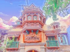 -上海迪士尼度假区