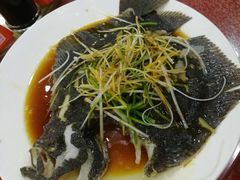 -叶存利海鲜大馅饺子(东戴河止锚湾店)