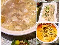-龙泉人椰子鸡·糟粕醋·地标海南菜(龙昆南店)