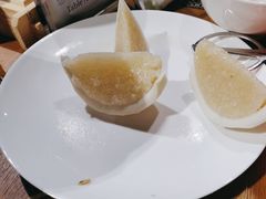 -天津湾西餐厅(三亚海棠湾洲际度假酒店)