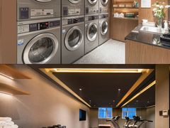 -西安大雁塔科技大学地铁站亚朵酒店