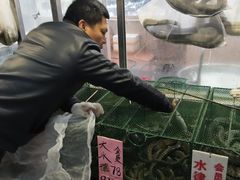 -荔城生鲜盛宴(番禺旗舰店)