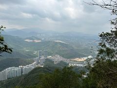 -梧桐山风景名胜区