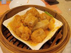 -点都德(聚福楼店)