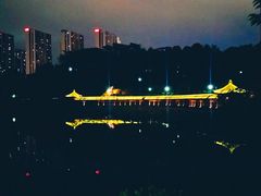 -龙头寺公园