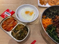 -小木屋朝鲜族特色菜