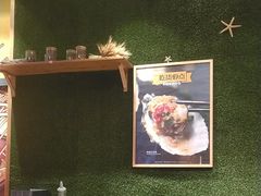 -木屋烧烤(西南角店)