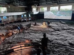 -自贡恐龙博物馆