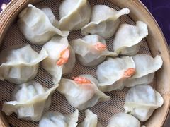 -韩记海鲜饺子(隆仁世家店)