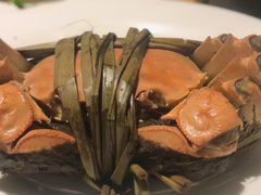 -五月罗马海鲜自助餐厅(陆家嘴店)