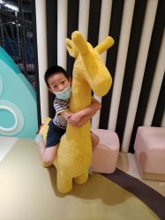 -meland club亲子乐园(重庆万象城店)