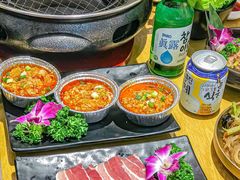 -云龙·烤肉专门店(东方路店)