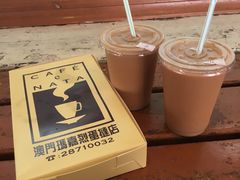 -玛嘉烈蛋挞(金利来大厦店)