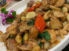 -虾饺妹·粤式手工点心(水荫路店)