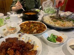 -名家韩国料理·烤肉(瑶海店)