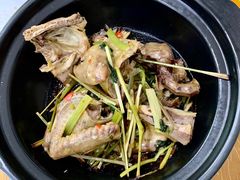 -寻味顺德·南记酒家·传统顺德菜·鱼生(广源路店)