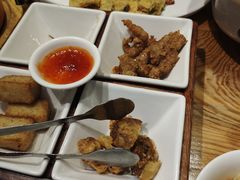 -临家闽南菜(宝洲路店)