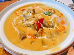 -暹罗酒肆泰餐厅酒吧