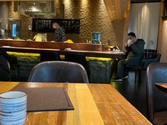 大堂-炉匠炉端烧·酒(国金中心商场店)