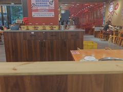 -黔三一夺夺粉酸汤火锅(百信店)