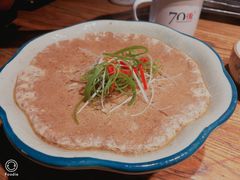 -70后饭吧(府河街店)
