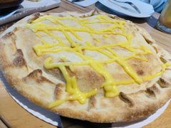 -必胜客(花舞大唐博物馆店)