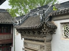 -东山雕花楼