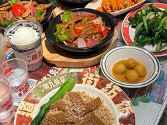 -广九餐室(陈家祠扬韬广场店)