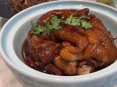 -中国吉菜名店广源宾馆餐厅